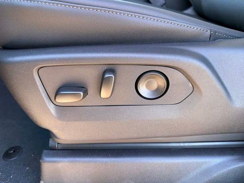 New 2026 Chevrolet Silverado 1500 LTZ w/ Technology Package image 22