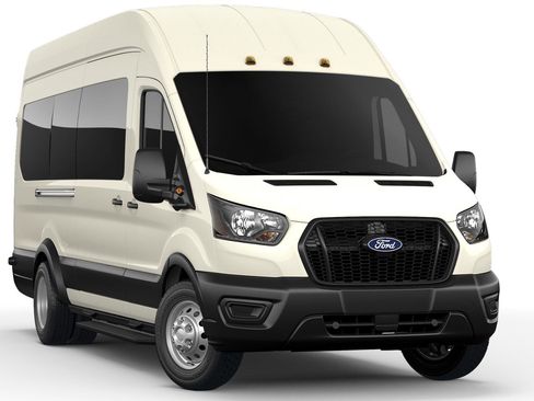 New 2026 Ford Transit 350 XL image 11