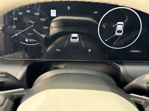 Used 2025 Kia K4 GT-Line w/ GT-Line Sunroof Package FWD image 16