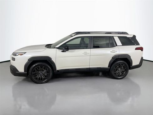 New 2026 Subaru Outback Limited XT image 4