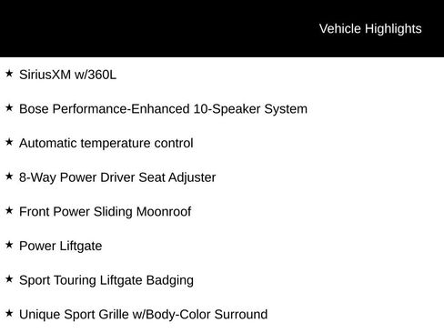 Used 2023 Buick Enclave Essence w/ Experience Buick Package image 11