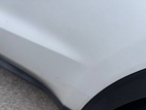 Used 2019 Honda HR-V EX image 18