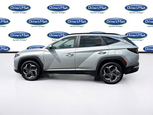 Used 2022 Hyundai Tucson SEL AWD/4WD image 4