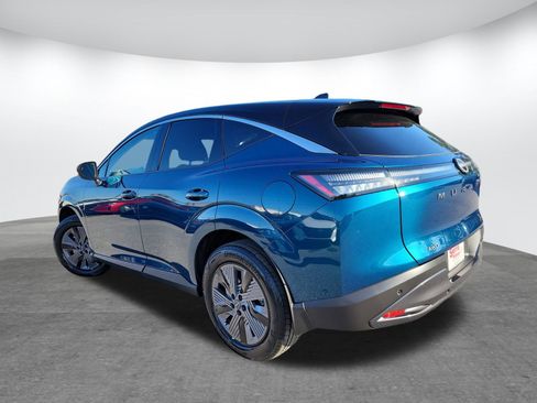 New 2025 Nissan Murano SL image 7