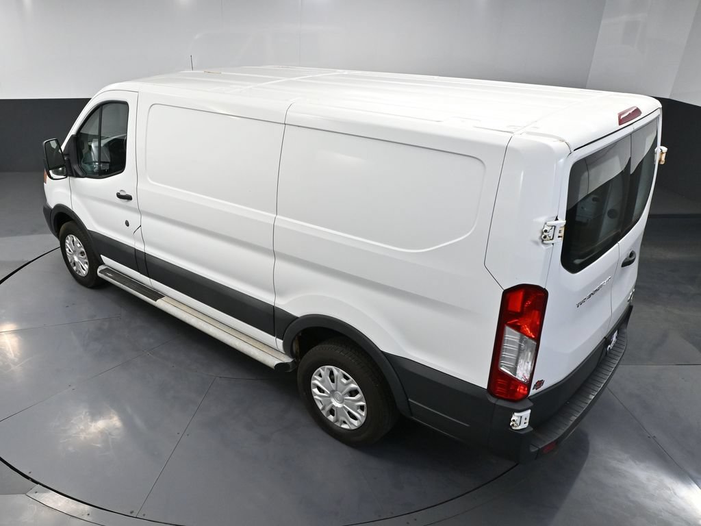Used 2017 Ford Transit 250 130 Low Roof w/ Exterior Upgrade Package RWD image 42
