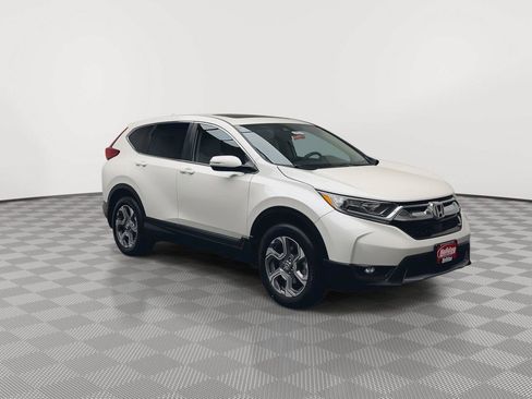 Used 2018 Honda CR-V EX-L image 33