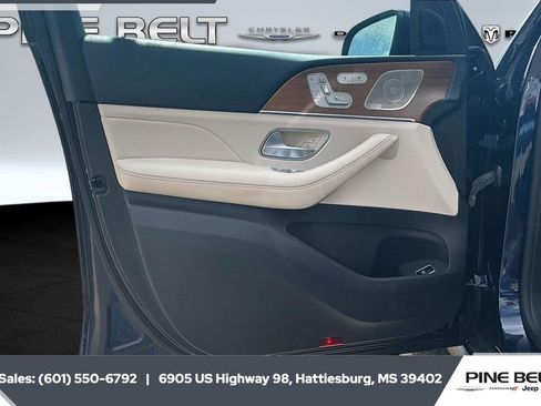 Used 2022 Mercedes-Benz GLE 350 GLE 350 image 15