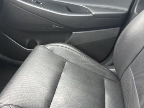 Used 2021 Hyundai Tucson Ultimate w/ Cargo Package image 31