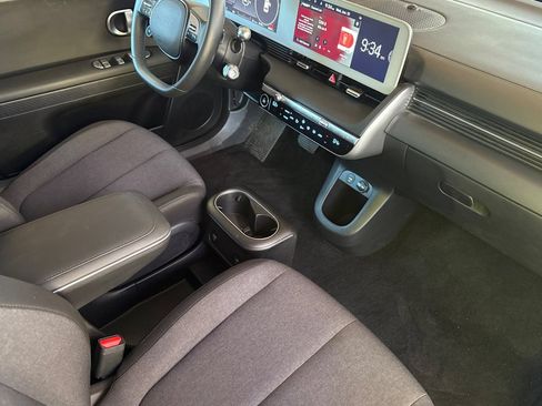 Certified 2024 Hyundai Ioniq 5 SE AWD/4WD image 20