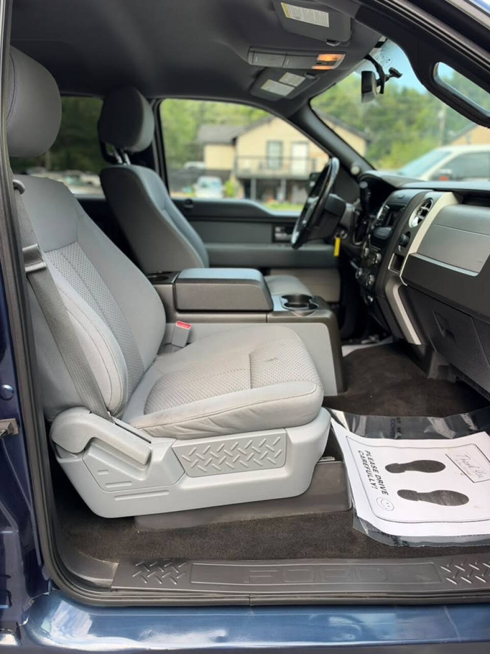 Used 2013 Ford F150 XLT w/ Luxury Equipment Group AWD/4WD image 12