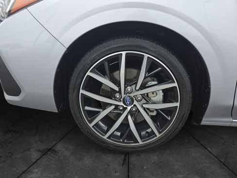 Certified 2024 Subaru Impreza 2.0i Sport AWD/4WD image 14