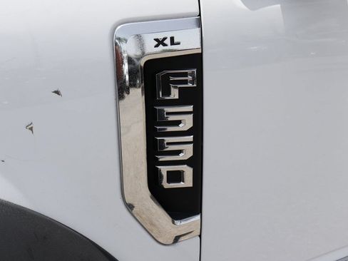 Used 2019 Ford F550 4x4 Crew Cab Super Duty image 40