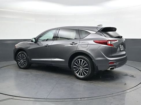 New 2026 Acura RDX SH-AWD w/ Advance Package image 6