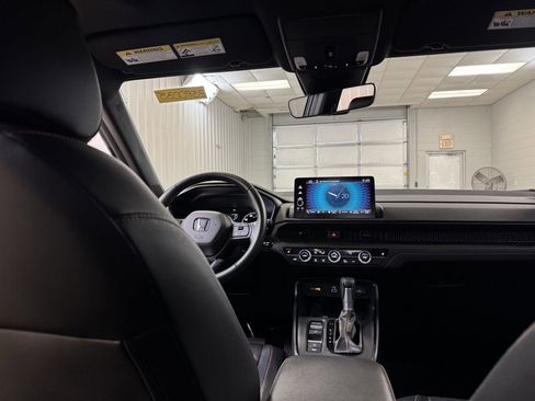 Used 2024 Honda CR-V Sport-L image 21