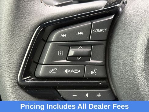 New 2026 Subaru Forester Sport AWD/4WD image 15