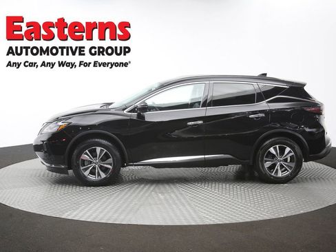 Used 2023 Nissan Murano SV FWD image 61