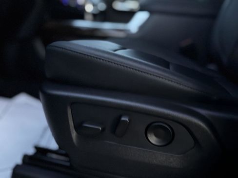 New 2026 GMC Sierra 1500 Elevation w/ Elevation Premium Package image 15