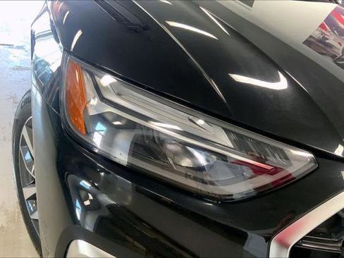 Certified 2023 Audi Q5 2.0T Premium Plus w/ Premium Plus Package AWD/4WD image 28