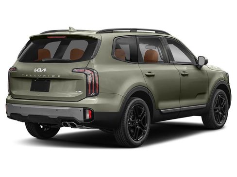 Certified 2023 Kia Telluride EX X-Line image 2