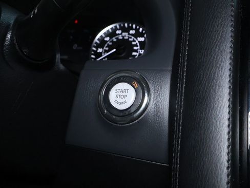 Used 2022 Nissan Armada SV AWD/4WD image 22