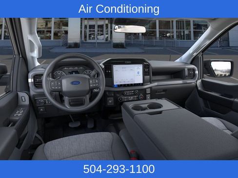 New 2026 Ford F150 XL image 9