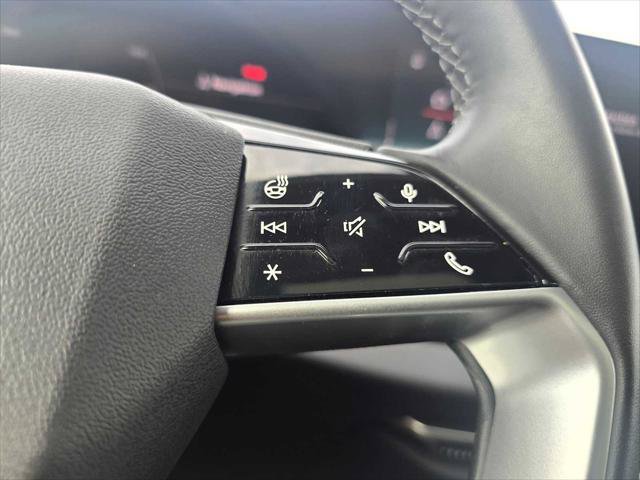 Used 2025 Audi A5 Premium Plus w/ Premium Plus AWD/4WD image 33