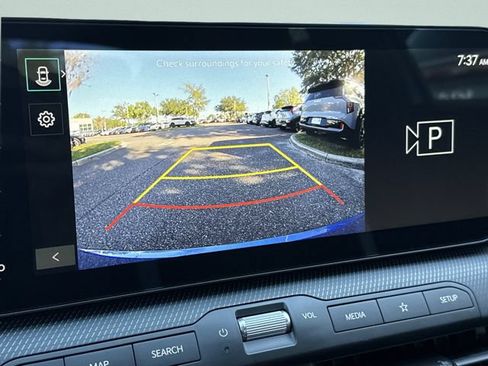 New 2026 Kia K4 GT-Line w/ GT-Line Sunroof Package FWD image 22