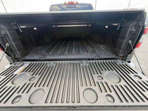 Used 2023 Nissan Frontier PRO-4X w/ Pro Convenience Package AWD/4WD image 20