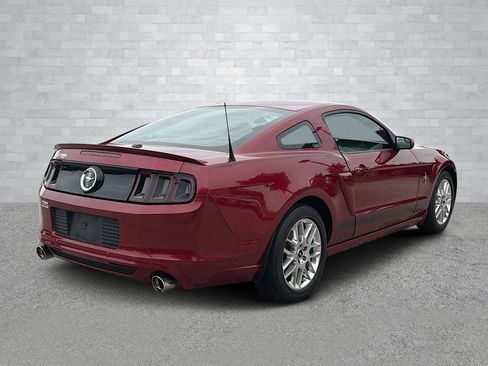 Used 2014 Ford Mustang Premium w/ Equipment Group 202A image 4