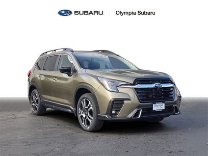 New 2026 Subaru Ascent Touring