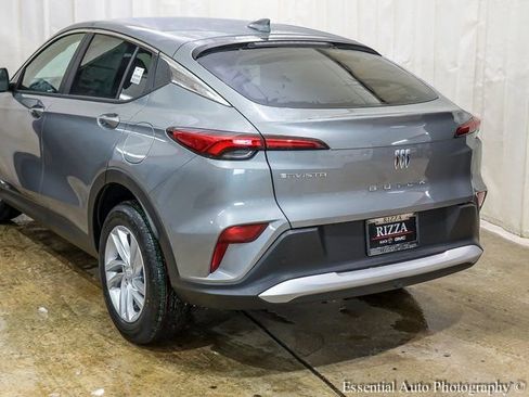 New 2026 Buick Envista Preferred w/ Convenience II Package FWD image 6