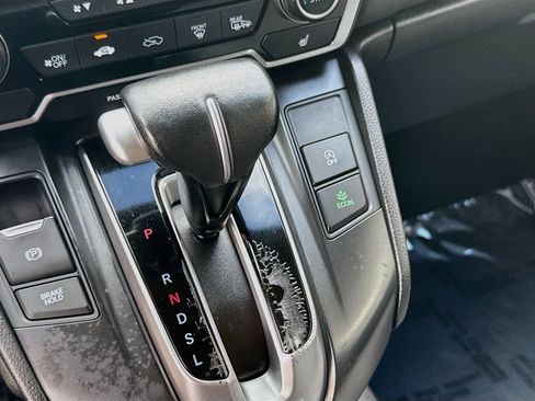 Certified 2020 Honda CR-V EX-L image 15