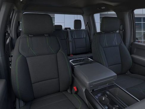 New 2025 Ford F150 STX w/ Equipment Group 200A image 10