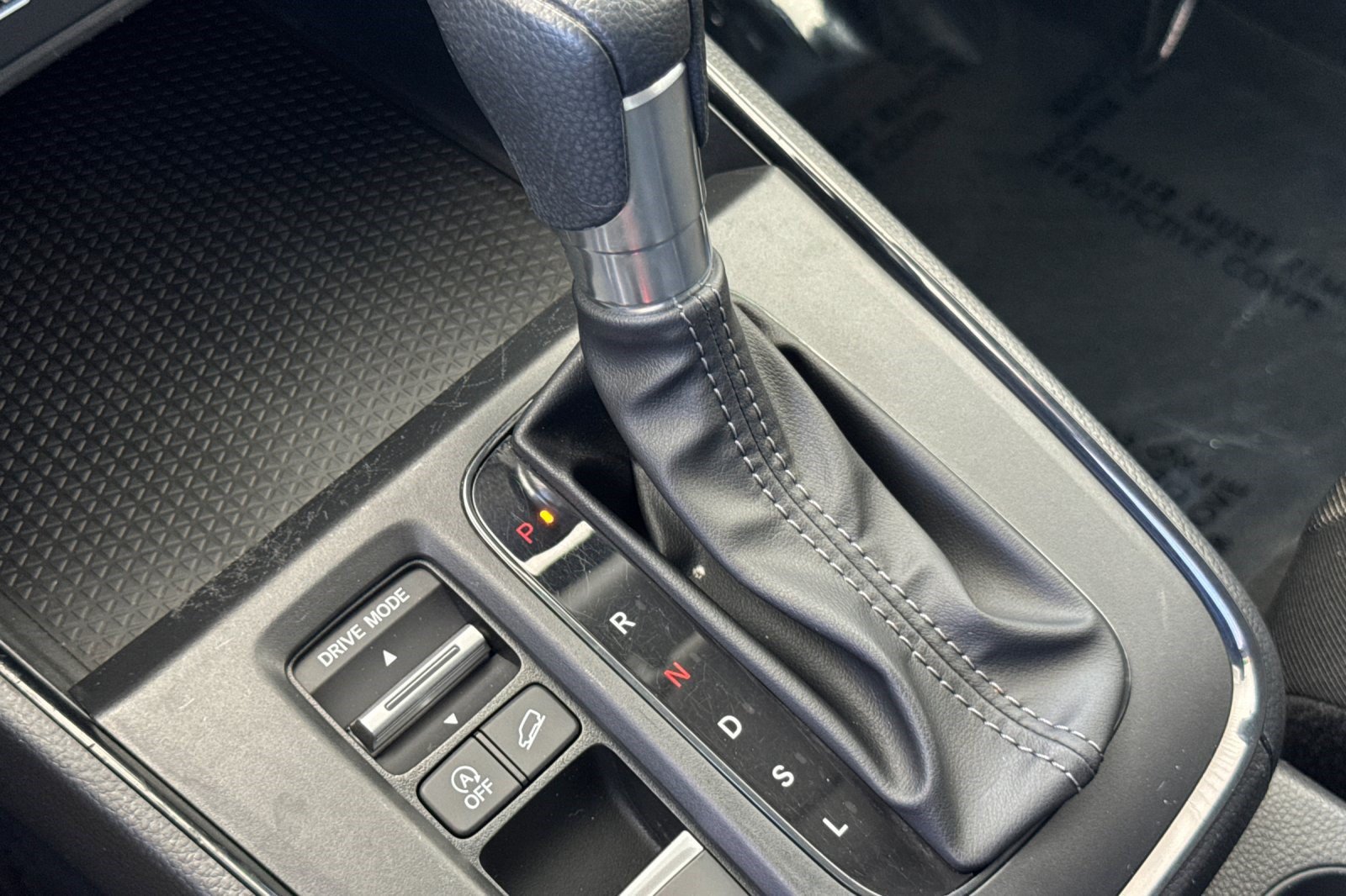 Used 2024 Honda CR-V EX image 18