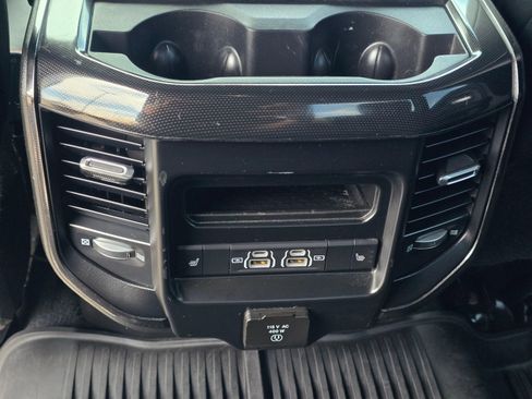 Used 2022 RAM 2500 Power Wagon w/ Level 2 Equipment Group AWD/4WD image 16