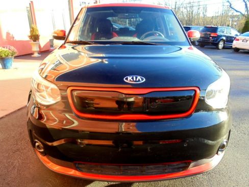 Used 2015 Kia Soul EV + FWD image 6