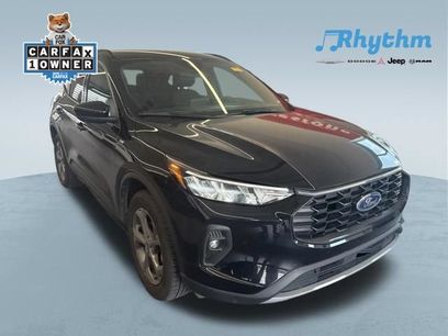 Used 2025 Ford Escape ST-Line Select