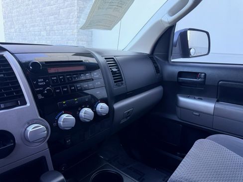 Used 2008 Toyota Tundra 2WD CrewMax image 30