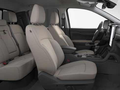 New 2026 Ford Ranger XLT AWD/4WD image 28