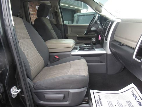 Used 2012 RAM 1500 Big Horn image 8