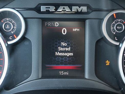 New 2025 RAM 3500 Tradesman image 19