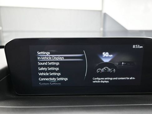Used 2023 MAZDA CX-30 AWD 2.5 S w/ Preferred Package image 19