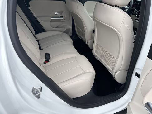 New 2026 Mercedes-Benz GLA 250 4MATIC image 16