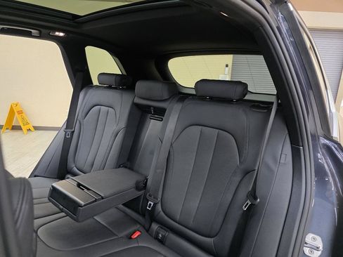 Used 2020 BMW X5 xDrive40i w/ Premium Package AWD/4WD image 27