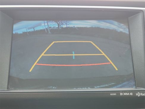 Used 2018 Toyota RAV4 Limited image 17