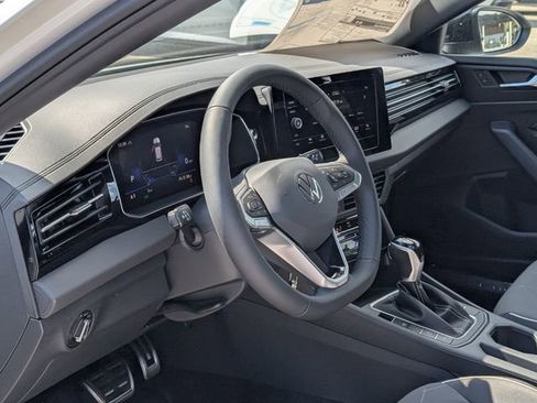 New 2026 Volkswagen Jetta Sport FWD image 12
