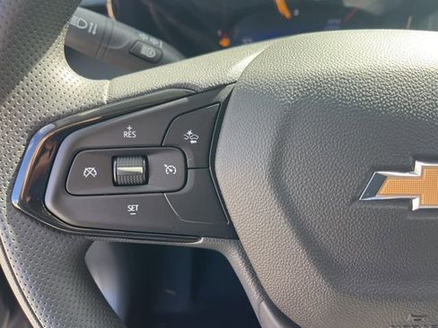 New 2026 Chevrolet TrailBlazer LS image 16