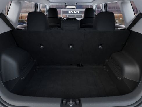 New 2025 Kia Soul LX w/ LX Technology Package image 19