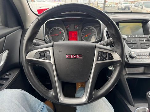 Used 2017 GMC Terrain SLE w/ Convenience Package image 18