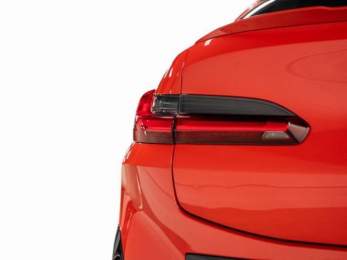 Used 2022 BMW X4 M w/ Executive Package image 23